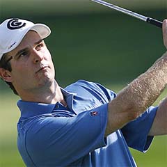 PGA Tour: gran finale di Kevin Streelman nel Travelers Championship